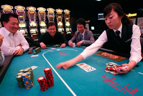  casino online korea